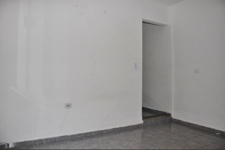 Detalhe - Sala de casa para alugar com 2 quartos, 70m² em Jardim Antartica, São Paulo