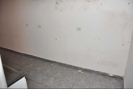 Casa para alugar com 70m², 2 quartos e sem vagaDetalhe - Cozinha