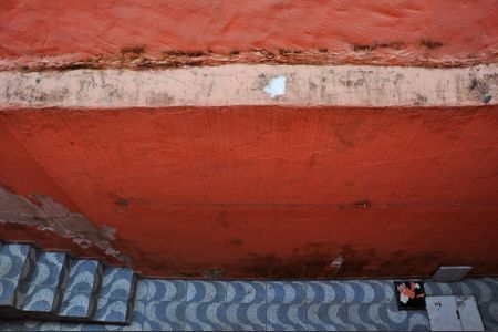 Casa para alugar com 70m², 2 quartos e sem vagaDetalhe - Vista do Quarto 02