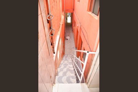 Casa para alugar com 70m², 2 quartos e sem vagaHall de entrada