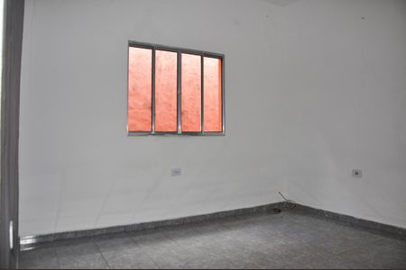 Detalhe - Sala de casa para alugar com 2 quartos, 70m² em Jardim Antartica, São Paulo