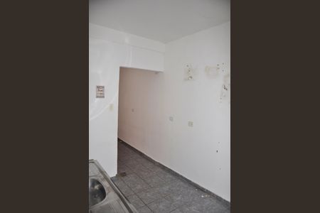 Casa para alugar com 70m², 2 quartos e sem vagaDetalhe - Cozinha