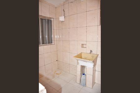 Casa para alugar com 70m², 2 quartos e sem vagaÁrea de Serviço