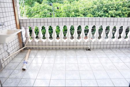 Casa para alugar com 70m², 2 quartos e sem vagaDetalhe - Vista do Quarto 01