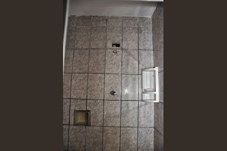 Casa para alugar com 70m², 2 quartos e sem vagaDetalhe - Banheiro Social