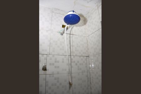 Casa para alugar com 70m², 2 quartos e sem vagaDetalhe - Cozinha - Banheiro Social