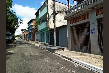 Casa para alugar com 70m², 2 quartos e sem vagaLocalização