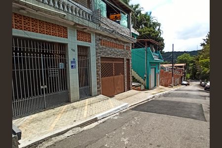Casa para alugar com 70m², 2 quartos e sem vagaLocalização