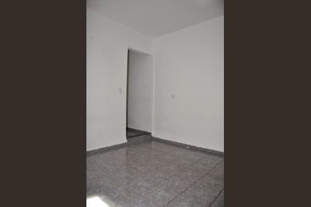 Casa para alugar com 70m², 2 quartos e sem vagaDetalhe - Sala