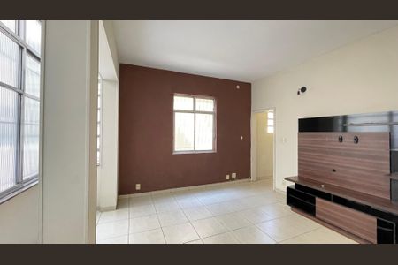 Apartamento à venda com 89m², 2 quartos e sem vagaSala