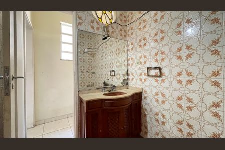 Apartamento à venda com 89m², 2 quartos e sem vagaBanheiro