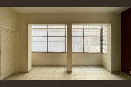 Sala de apartamento à venda com 2 quartos, 89m² em Maracanã, Rio de Janeiro