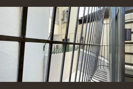 Vista de apartamento à venda com 2 quartos, 89m² em Maracanã, Rio de Janeiro