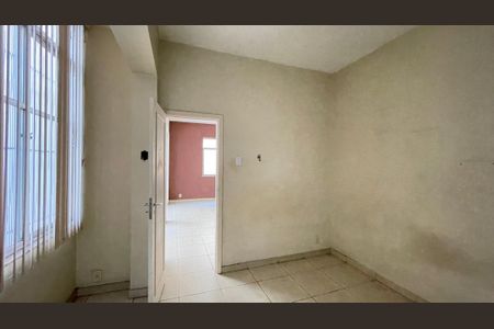 Quarto 1 de apartamento à venda com 2 quartos, 89m² em Maracanã, Rio de Janeiro