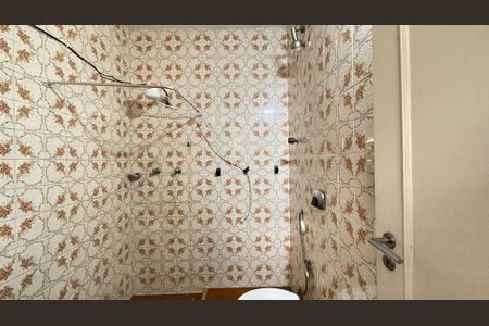 Apartamento à venda com 89m², 2 quartos e sem vagaBanheiro