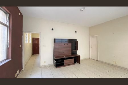 Apartamento à venda com 89m², 2 quartos e sem vagaSala