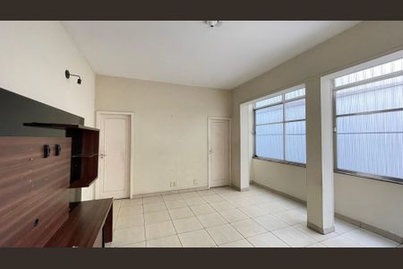 Sala de apartamento à venda com 2 quartos, 89m² em Maracanã, Rio de Janeiro