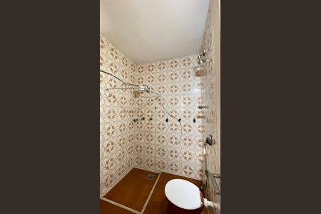 Apartamento à venda com 89m², 2 quartos e sem vagaBanheiro