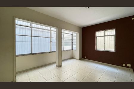 Sala de apartamento à venda com 2 quartos, 89m² em Maracanã, Rio de Janeiro