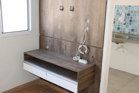 Apartamento para alugar com 2 quartos, 103m² em Jardim Rosalina, Cotia