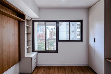 Studio para alugar com 23m², 1 quarto e sem vaga Studio para alugar com 23m², 1 quarto e sem vagaStudio