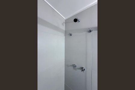 Studio para alugar com 23m², 1 quarto e sem vaga Studio para alugar com 23m², 1 quarto e sem vagaBanheiro