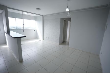 Apartamento para alugar com 55m², 2 quartos e 2 vagas