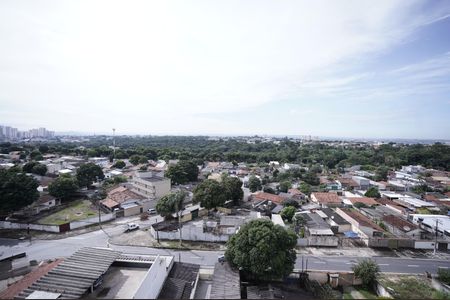 Apartamento para alugar com 55m², 2 quartos e 2 vagas