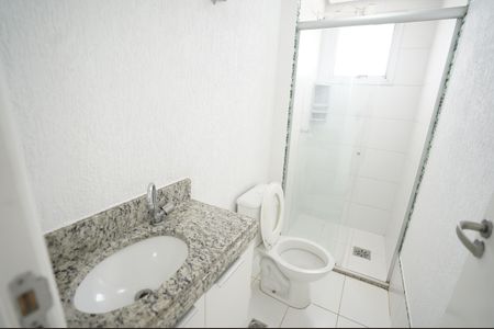 Apartamento para alugar com 55m², 2 quartos e 2 vagas