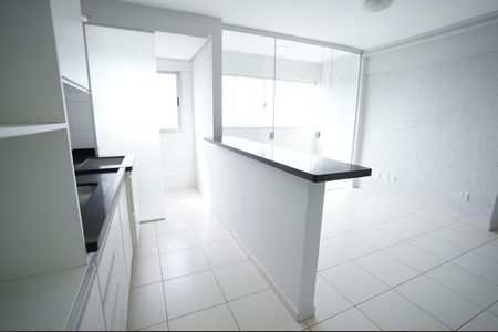 Apartamento para alugar com 55m², 2 quartos e 2 vagas