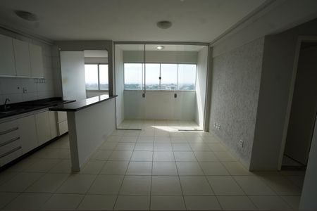 Apartamento para alugar com 55m², 2 quartos e 2 vagas