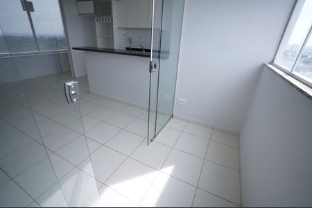 Apartamento para alugar com 55m², 2 quartos e 2 vagas