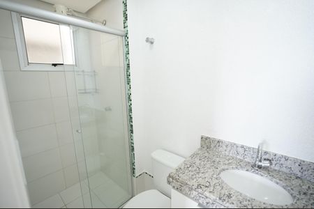 Apartamento para alugar com 55m², 2 quartos e 2 vagas