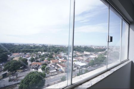 Apartamento para alugar com 55m², 2 quartos e 2 vagas