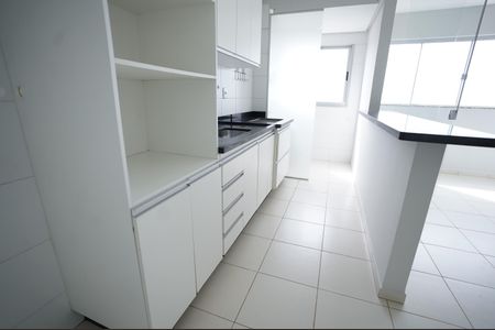 Apartamento para alugar com 55m², 2 quartos e 2 vagas