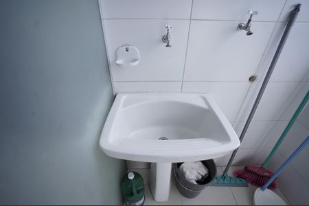 Apartamento para alugar com 55m², 2 quartos e 2 vagas