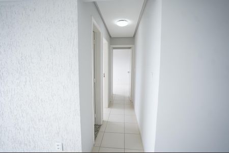 Apartamento para alugar com 55m², 2 quartos e 2 vagas
