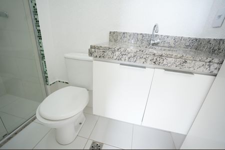 Apartamento para alugar com 55m², 2 quartos e 2 vagas