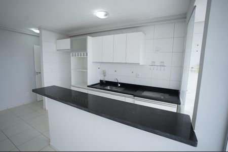 Apartamento para alugar com 55m², 2 quartos e 2 vagas