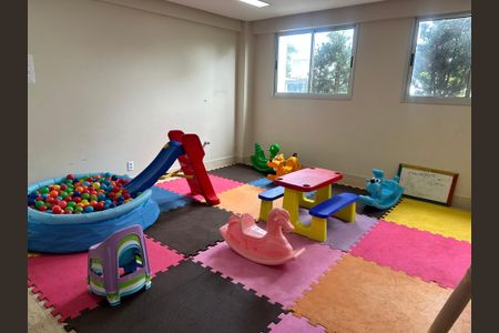 Apartamento para alugar com 55m², 2 quartos e 2 vagas