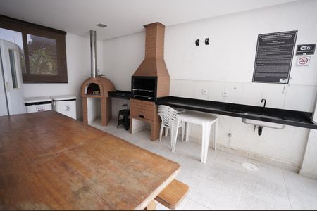 Apartamento para alugar com 55m², 2 quartos e 2 vagas