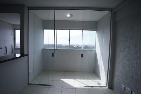 Apartamento para alugar com 55m², 2 quartos e 2 vagas