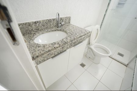 Apartamento para alugar com 55m², 2 quartos e 2 vagas