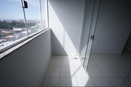 Apartamento para alugar com 55m², 2 quartos e 2 vagas