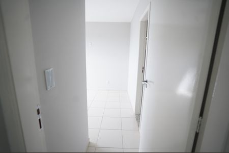 Apartamento para alugar com 55m², 2 quartos e 2 vagas