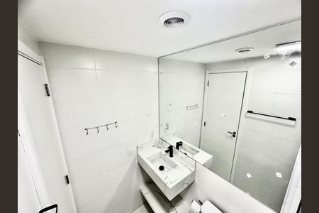 Foto 06 de apartamento à venda com 1 quarto, 30m² em Vila Palmeiras, São Paulo