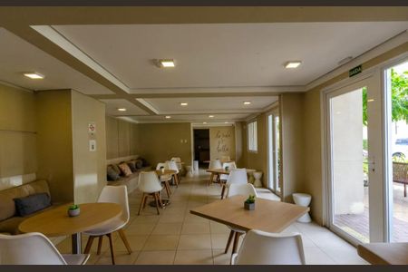 Foto 19 de apartamento à venda com 1 quarto, 30m² em Vila Palmeiras, São Paulo