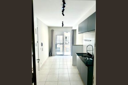 Foto 04 de apartamento à venda com 1 quarto, 30m² em Vila Palmeiras, São Paulo