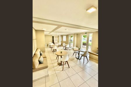 Foto 10 de apartamento à venda com 1 quarto, 30m² em Vila Palmeiras, São Paulo