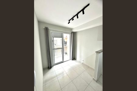 Foto 02 de apartamento à venda com 1 quarto, 30m² em Vila Palmeiras, São Paulo